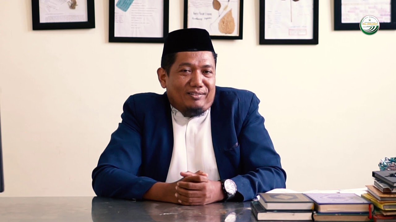 Takjil Al-Amjad Ramadan 2020 Episode 20