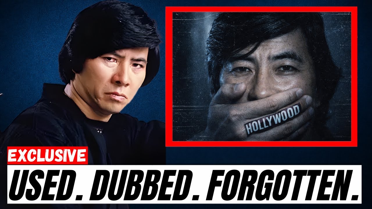 Sho Kosugi Built the 80s Ninja Craze — Then Hollywood Forgot Him