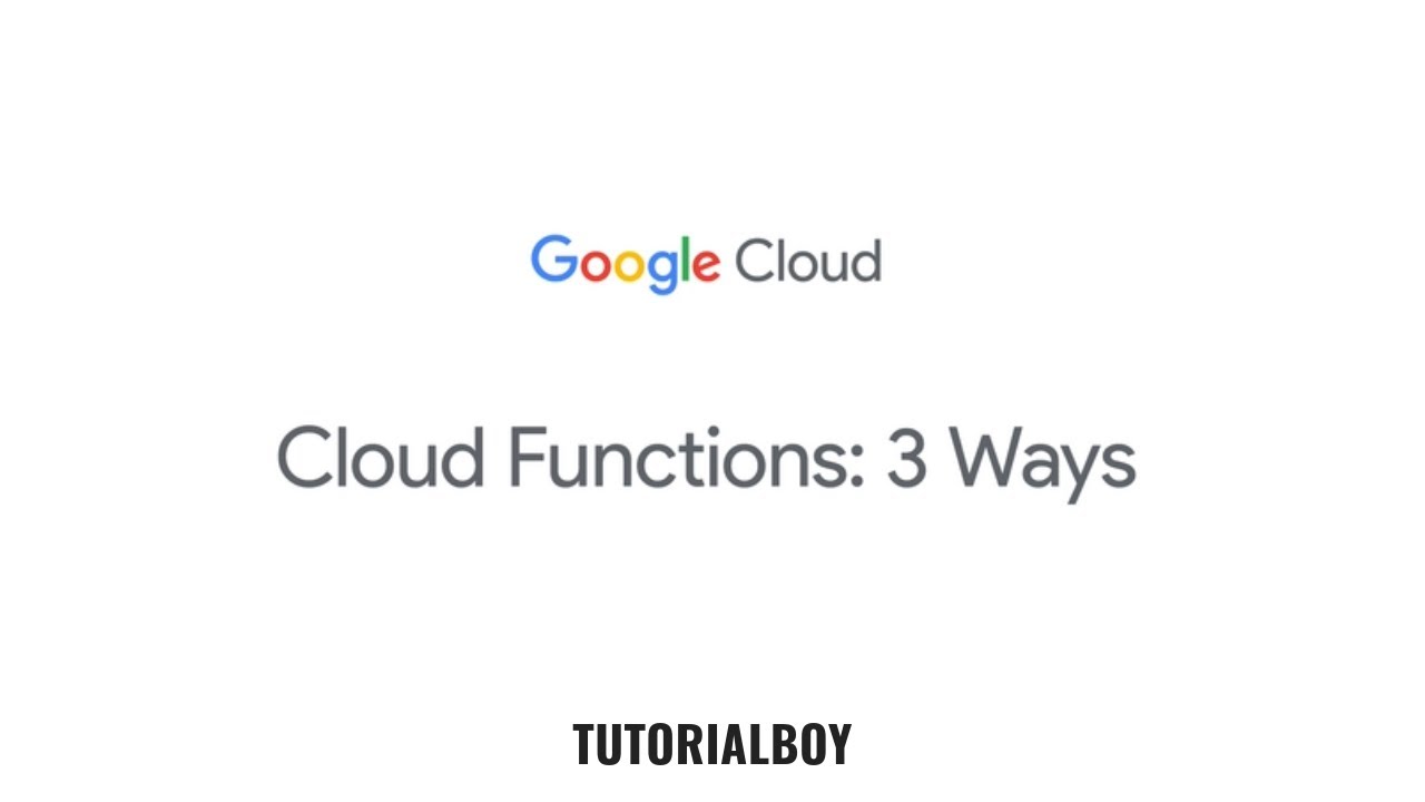 Cloud Function: 3 Ways: Challenge Labs || ARC104 || #cloudskillsboost #googlecloudready #qwiklabs
