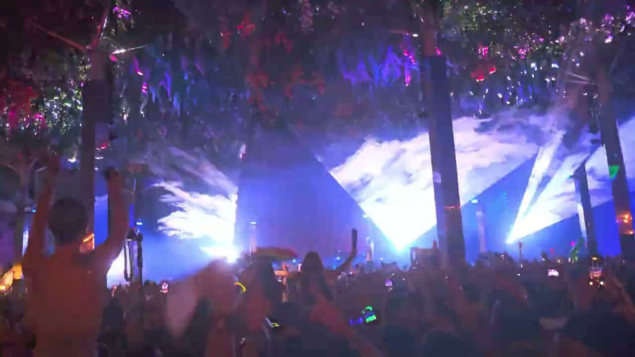 Swedish House Mafia | Live @ Tomorrowland 07.19.25 | AxwellxIngrossoxAngello | Save the World+Reload