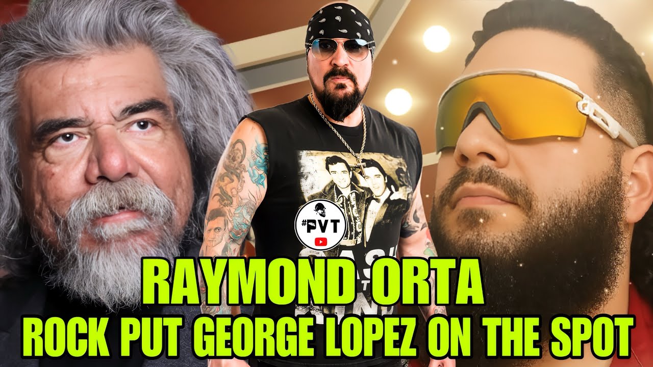 PEOPLE THAT CHANGED MY COMEDY CAREER Comedian Raymond Orta #PVT #RaymondOrta #Comedian #Comedy