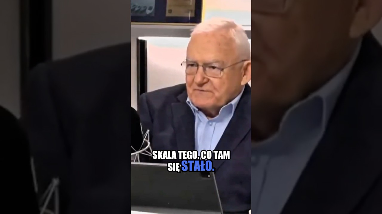 MILLER PUNKTUJE UKRAINĘ! TO CHCĄ UKRYĆ PRZED ŚWIATEM!