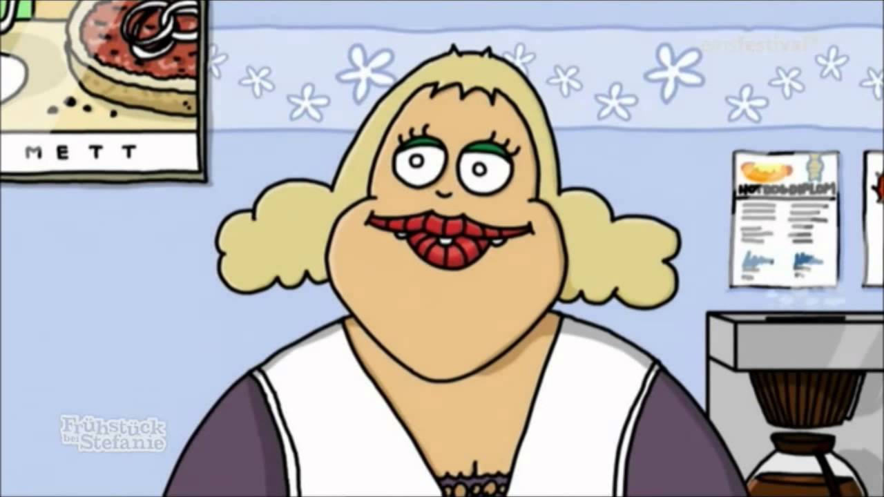 Best of Steffi Teil 2 auf 1Festival