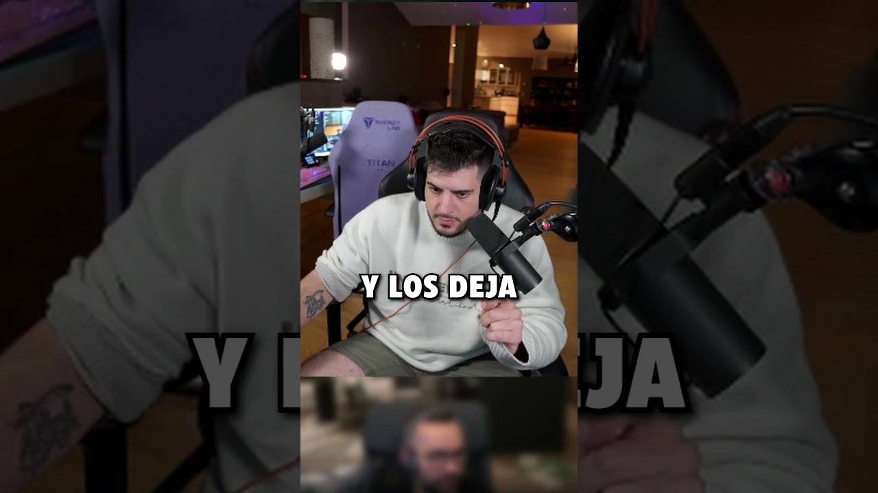 Miniduke es un LLOR&Oacute;N