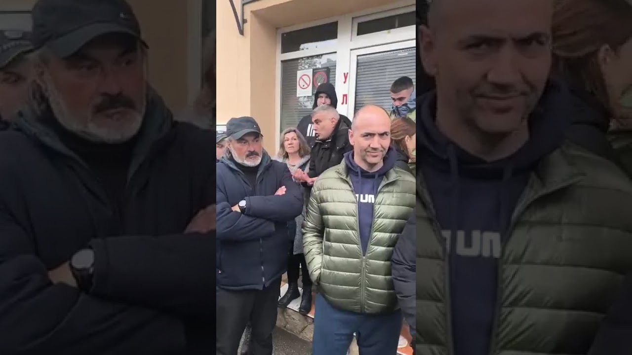 Novi incidenti u Kuli: Posmatrač tvrdi da se vr&scaron;i kupovina i prodaja glasova
