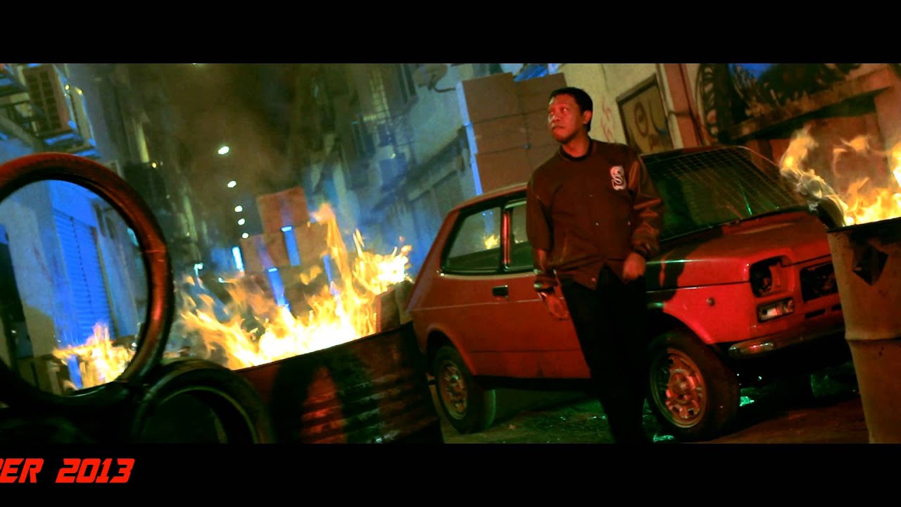 OST - KL GANGSTER 2 