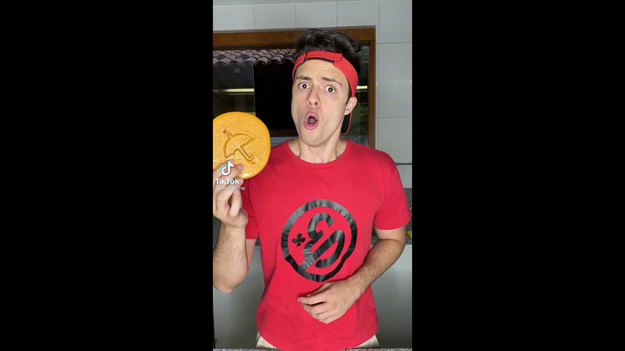 TIK TOK DO ENALDINHO - PARTE 13