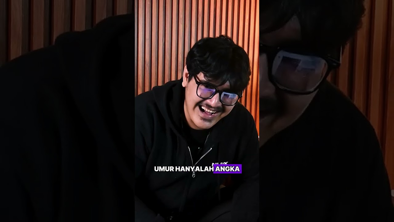 NUXREACT GITARIS METALHEAD SYARIAH!!