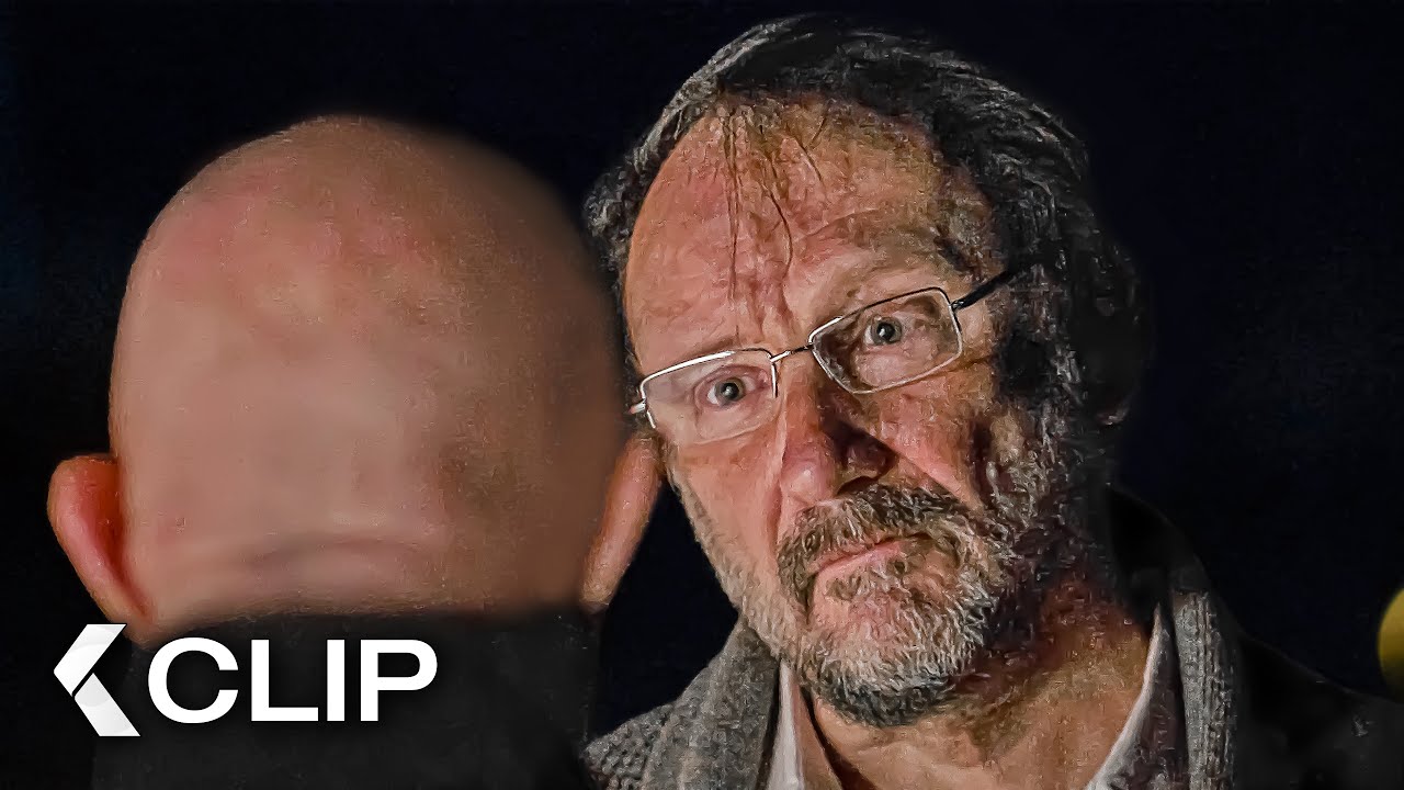 Mike is Devastated After KILLING His German Friend - BETTER CALL SAUL Clip | Bob Odenkirk