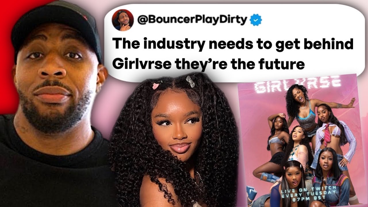 Madison B Says “Stop Accusing Influencers Of Escorting!”