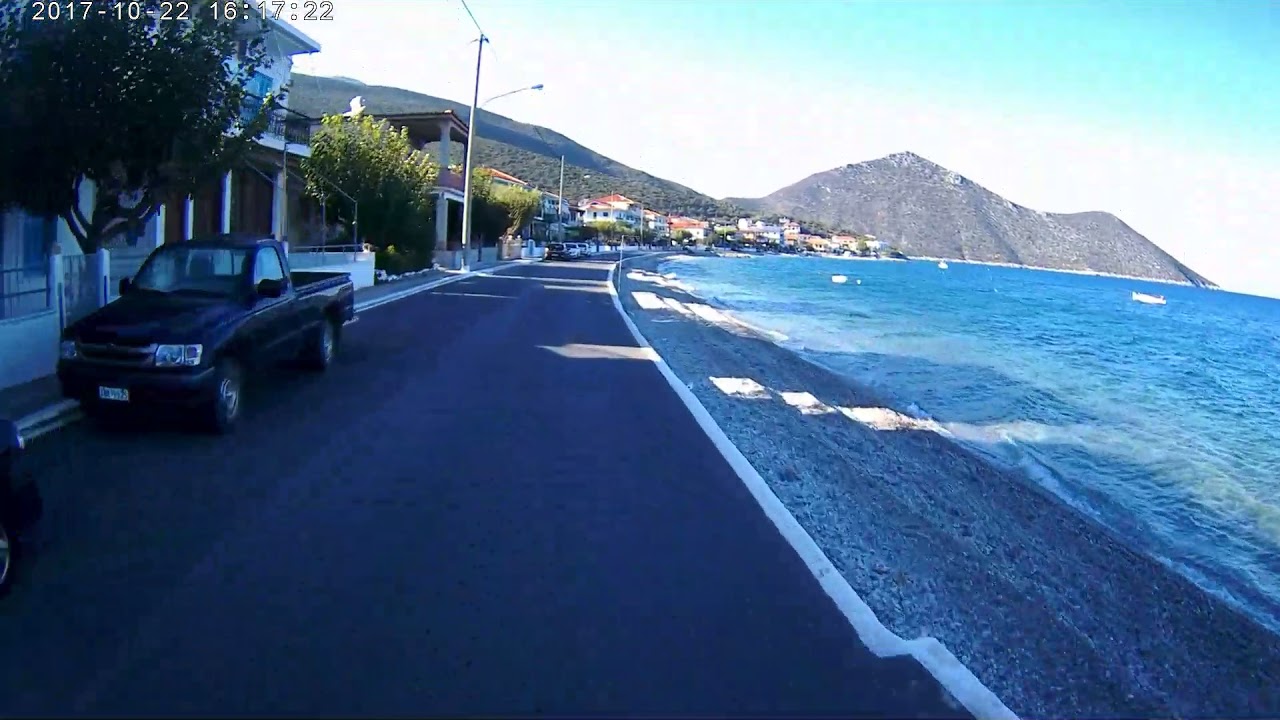 ΤΥΡΟΣ ΛΙΜΑΝΙ ΚΑΙ ΠΑΡΑΛΙΑ