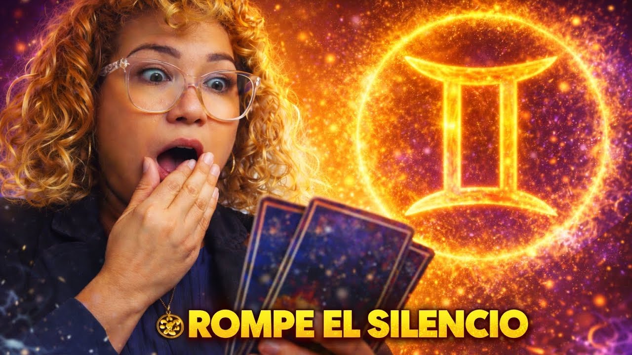 GÉMINIS ♊ ESTA SEMANA ALGUIEN PODRÍA VOLVER A BUSCARTE.