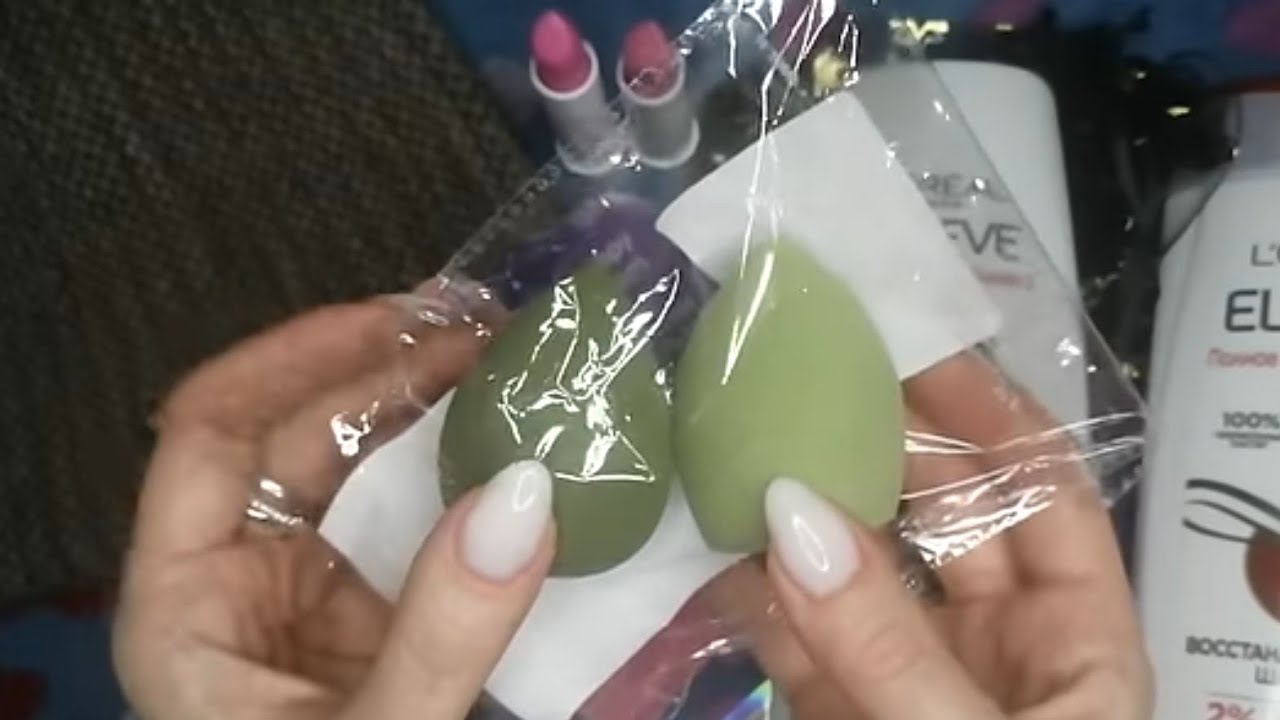 АСМР Покупки Wildberries Aliexpress Fix-Price Видео для расслабления и сна / ASMR