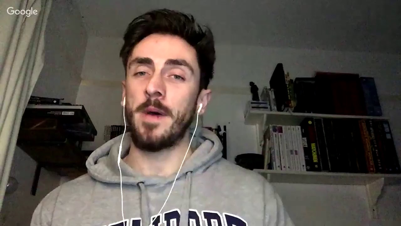OmniDog interview: getting out/staying out of debt in comics hobby