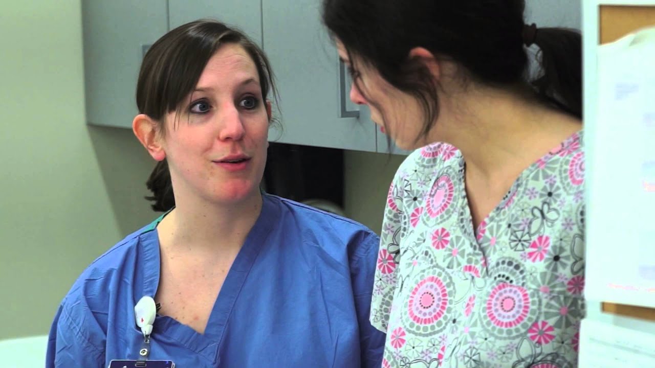 Near MIss Medication Error   Nurse to Nurse Support
