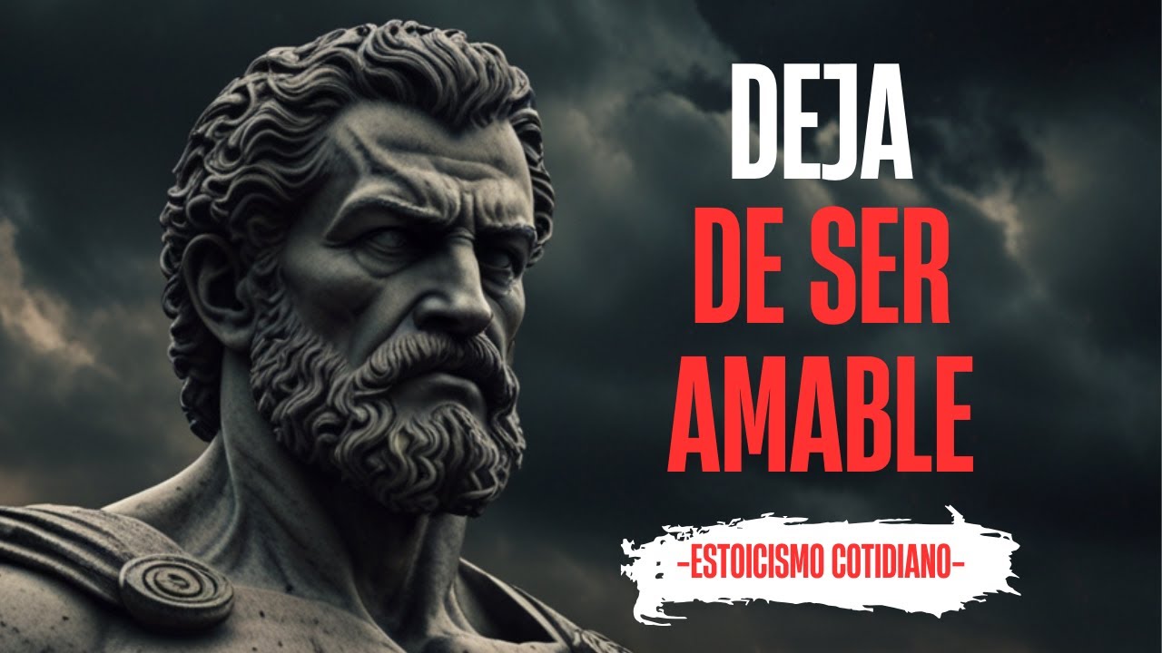 8 Maneras en que la Amabilidad ARRUINARÁ Tu Vida