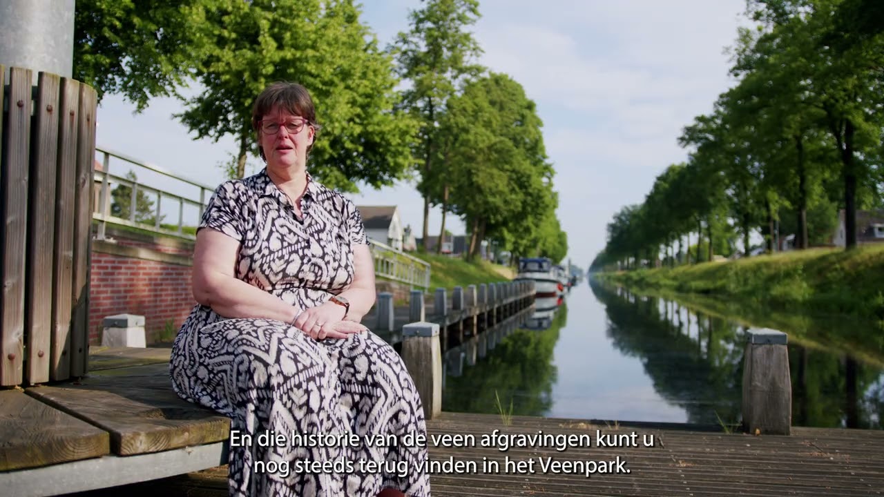 Statenlid Fenneke Mensen-Maat vertelt over haar woonplaats Barger-Compascuum