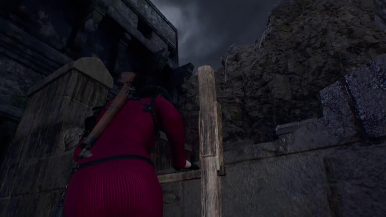 Resident Evil 4