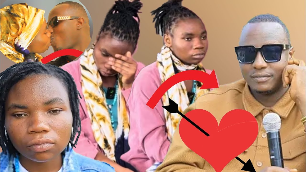 JUWAYEZE WAJUNO UBUKWE BURAPFUYE BAMUBESHE KOBAZABANA ABIVUZE AFITE  AMARIRA NAGAHINDA GAKABIJE 😭😭