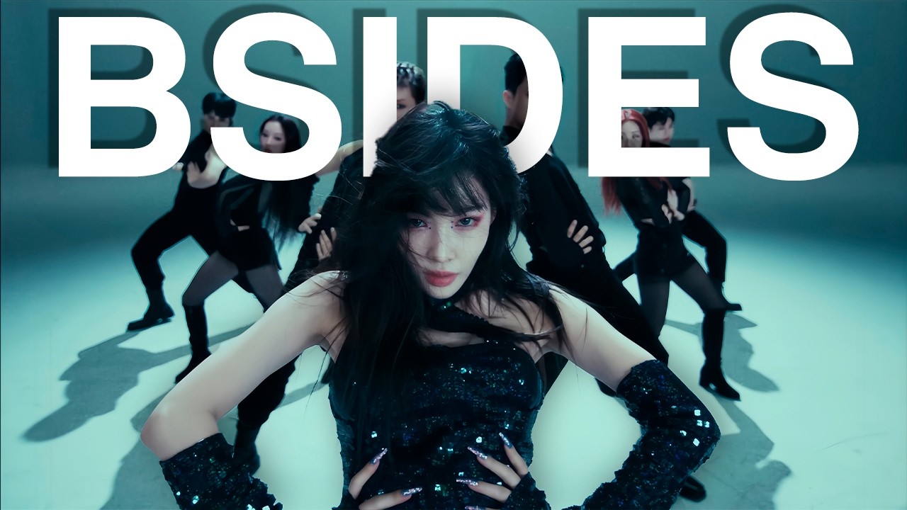 The best Kpop bsides of 2024 so far