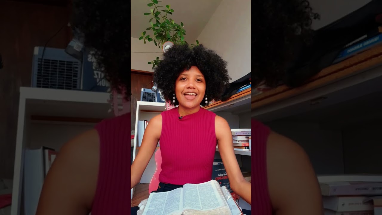 O Céu olha para quem está olhando para Ele | Devocional para Mulheres Negras (Projeto Balaia 🌵)