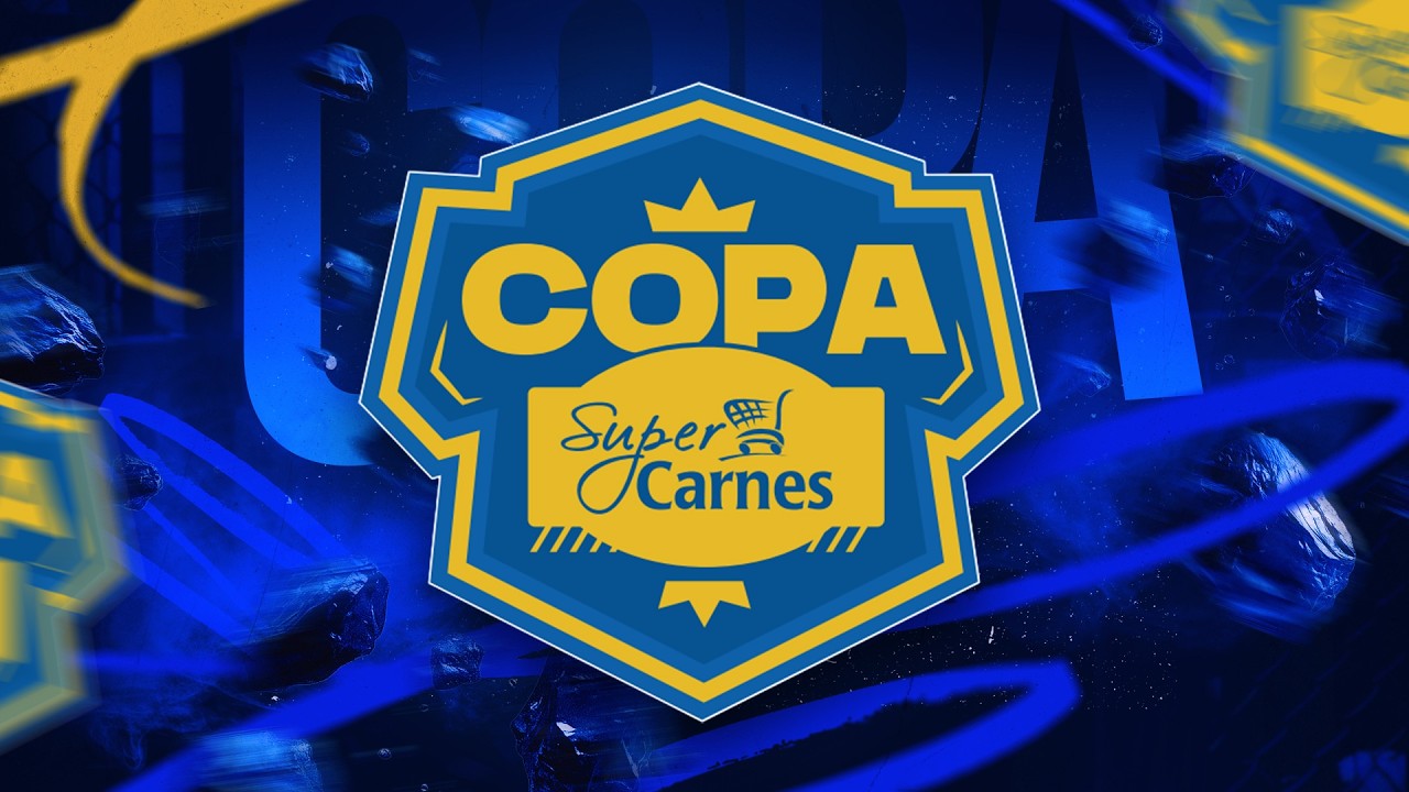 ROSARIO JR VS TEAM GILBERT | CUPA SUPER CARNES U-12