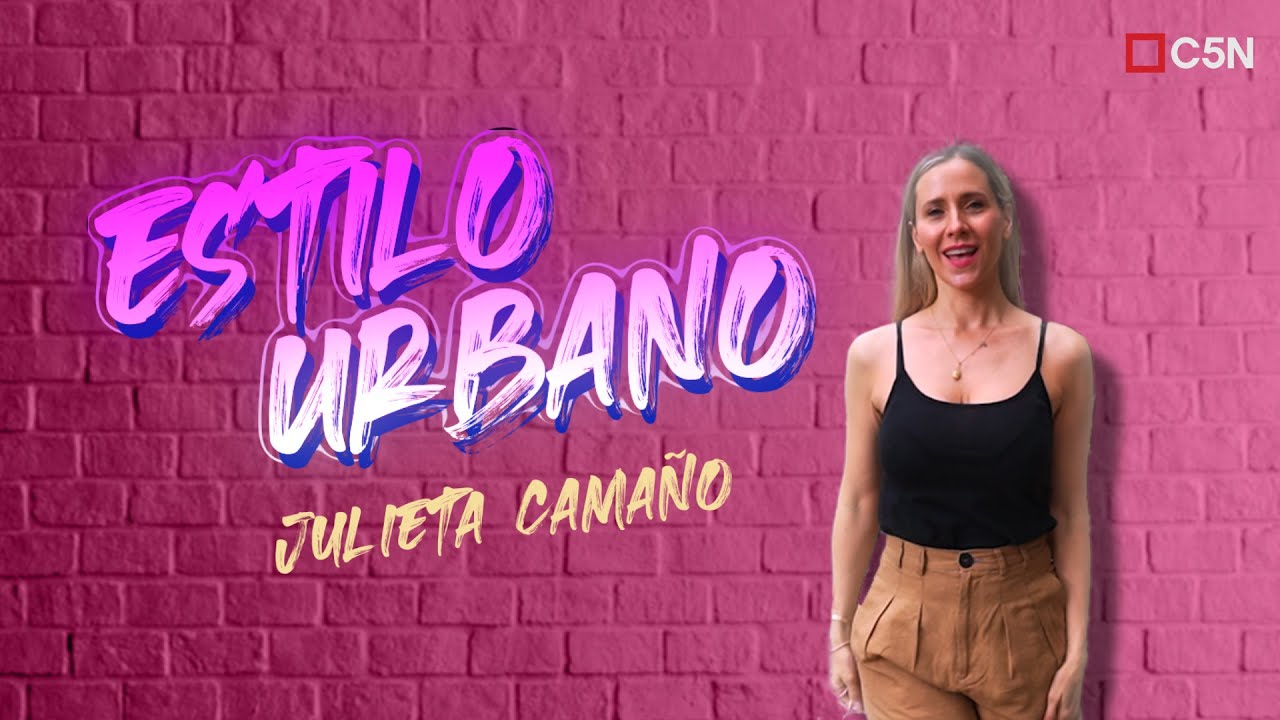 ESTILO URBANO en PALERMO SOHO