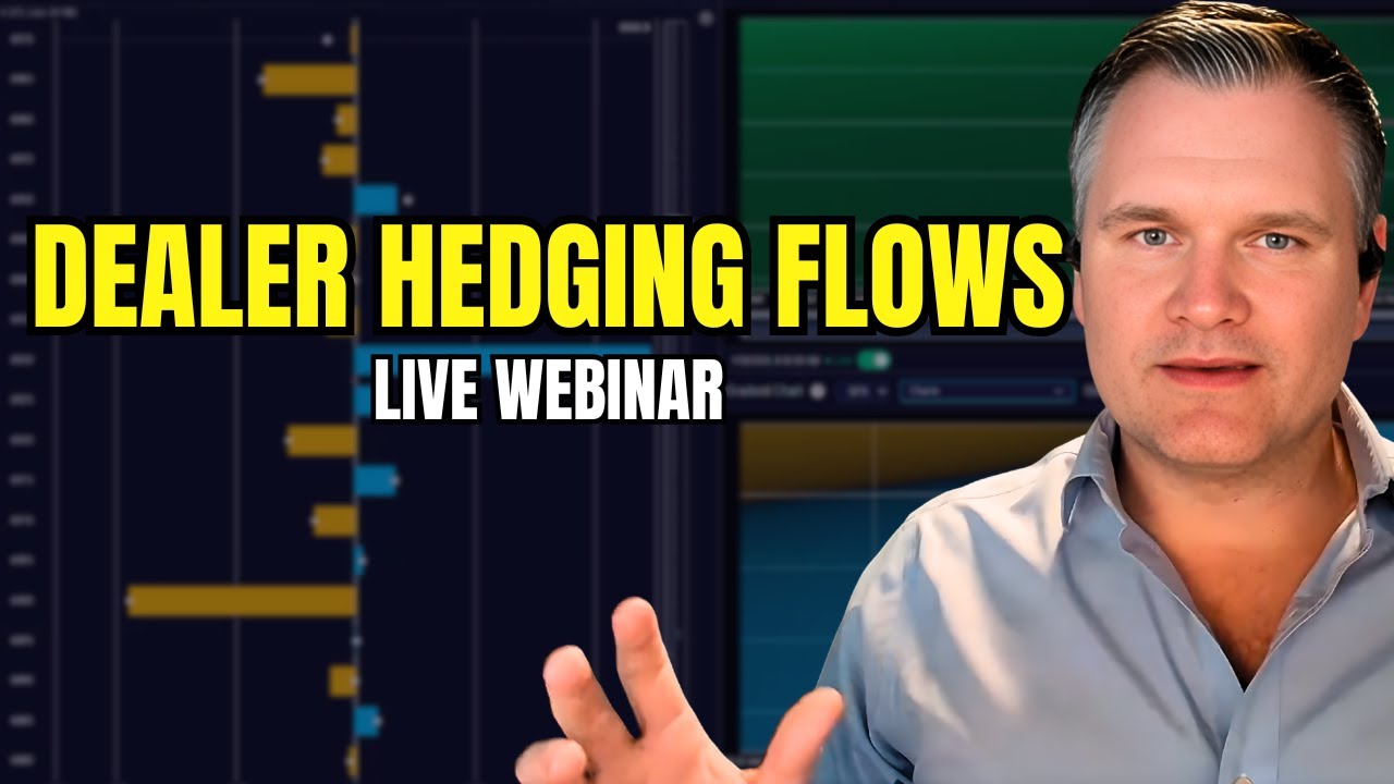 Introduction to Dealer Hedging Flows