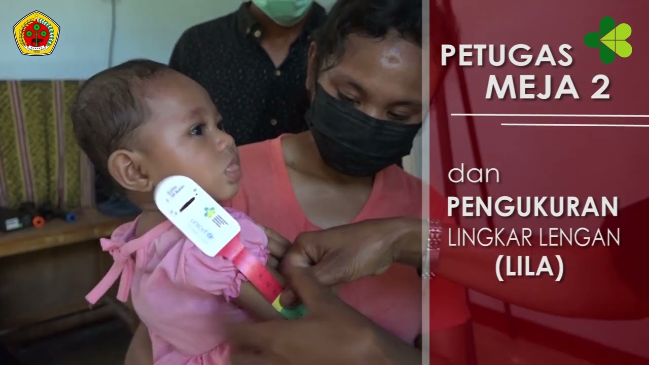 Akselerasi Aksi Konvergensi untuk Penurunan Stunting di Kabupaten Kupang  #DinasKesehatanKabKupang