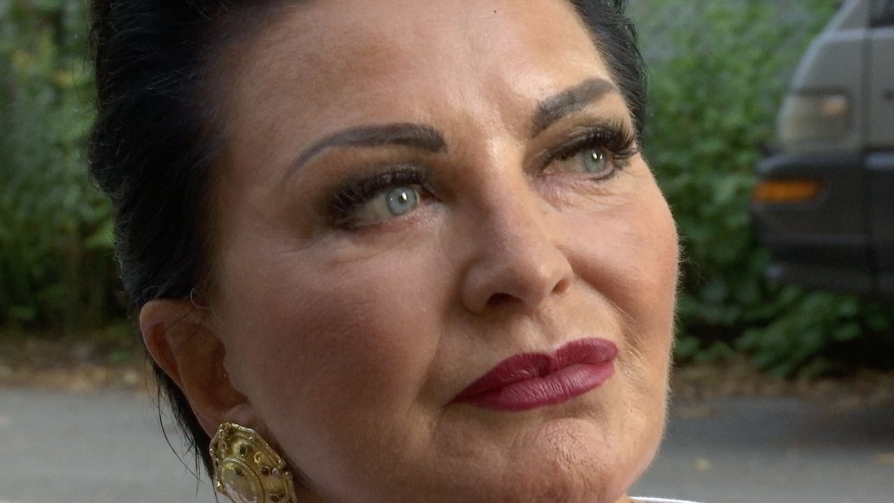 «Åndenes makt»-stjernen: Derfor trodde Lilli hun var gal