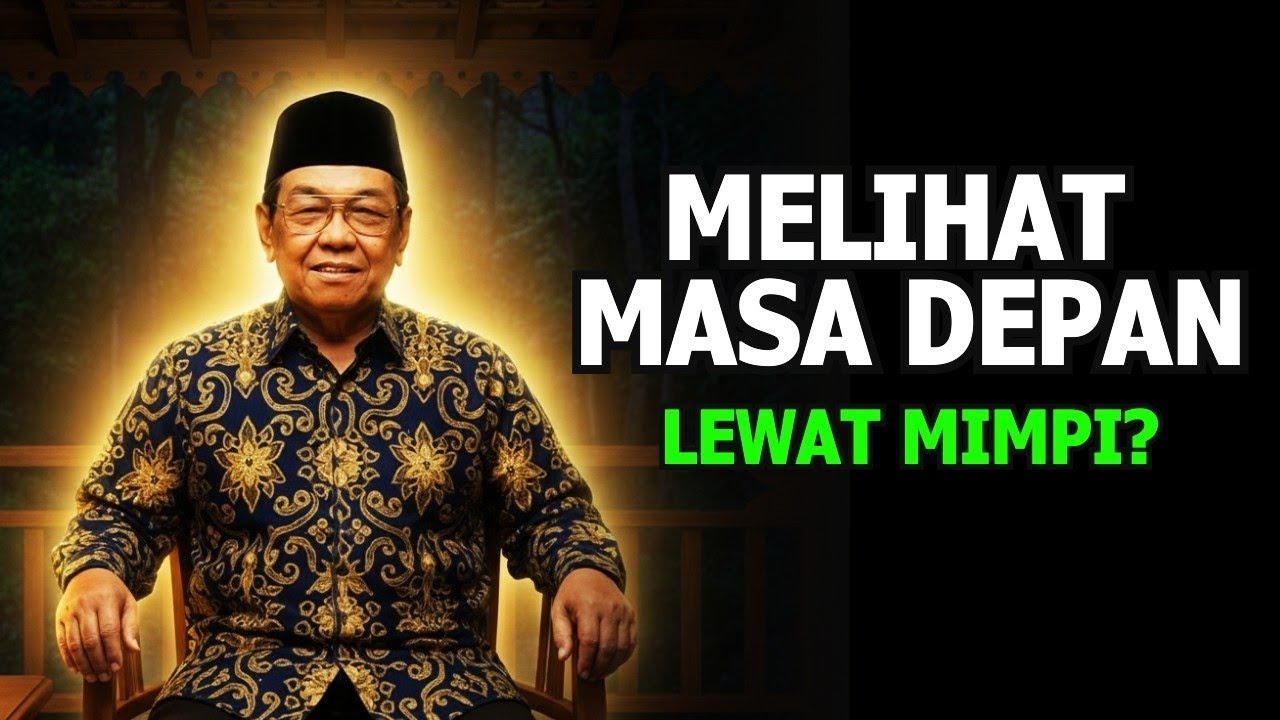 TINGKAT SYARIAT MATA BATIN‼️Ijazah Ilmu Kasyaf dari Waliyullah GUS DUR