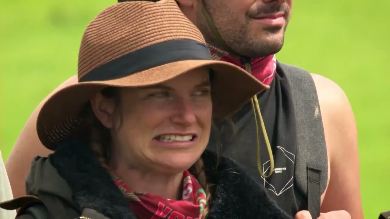 Survivor South Africa: Return of the Outcasts - Episode 2