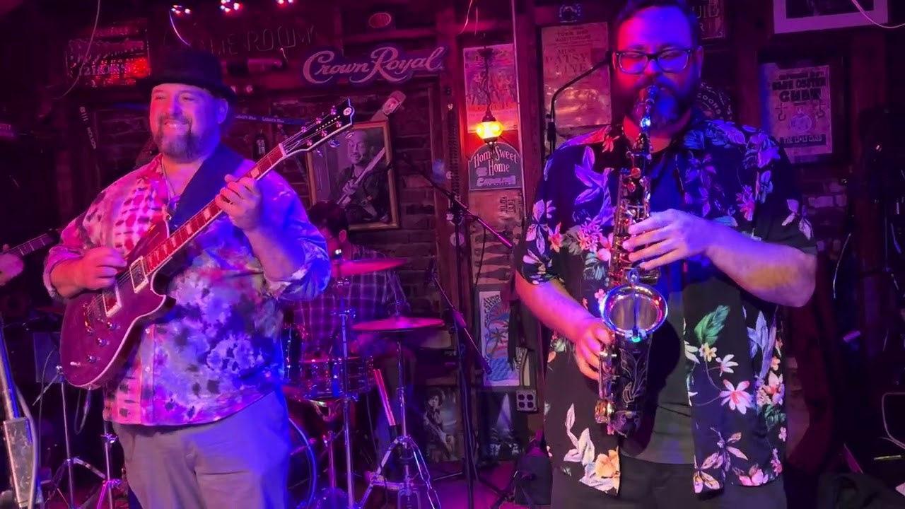 Mountain Walrus-Smokey Joe’s-Jan 16, 2026
