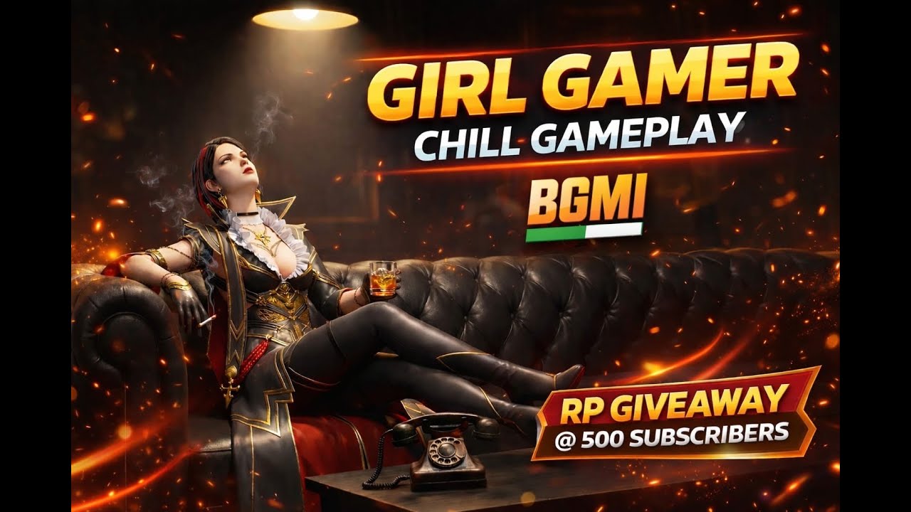 ROAD to 1K | Fun gameplay | RP GIVEAWAY ON 500 SUBSCRIBERS