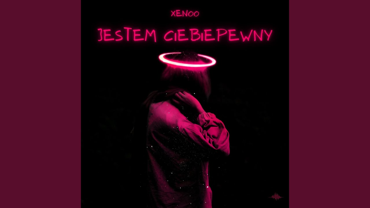 JESTEM CIEBIE PEWNY