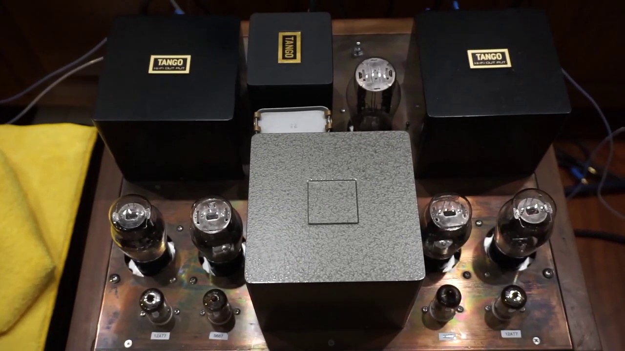Dire Straits_First ever SME Model 10 with 12