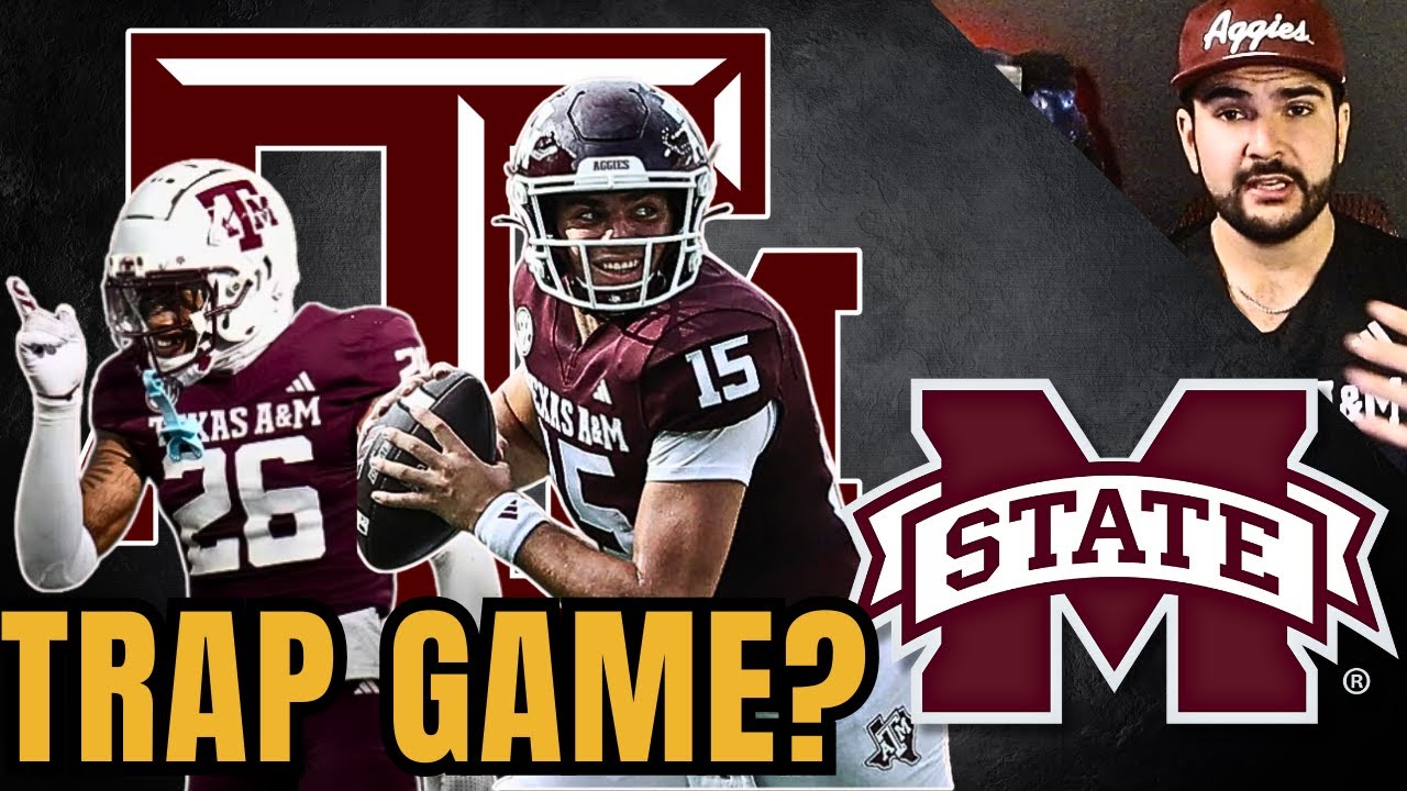 A&M's Keys to the Mississippi State Game