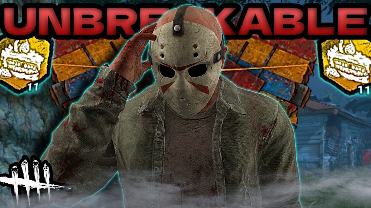 Юбилейное событие DBD уже ЗДЕСЬ | Dead By Daylight
