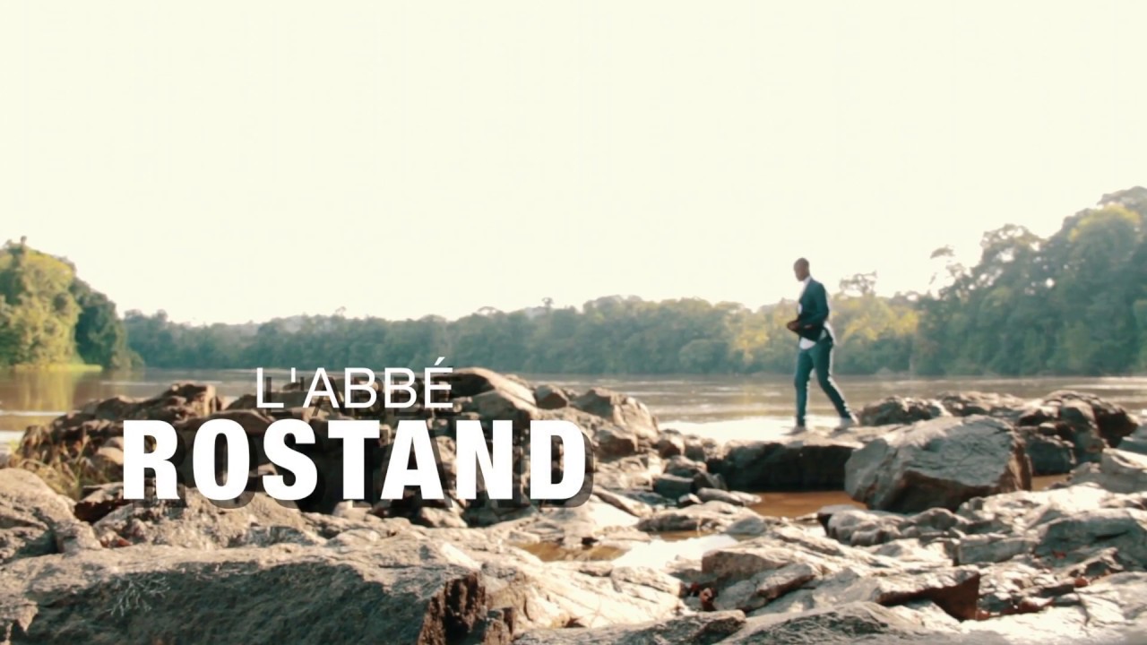 L'ABBÉ ROSTAND (Mâ some wa Maria)