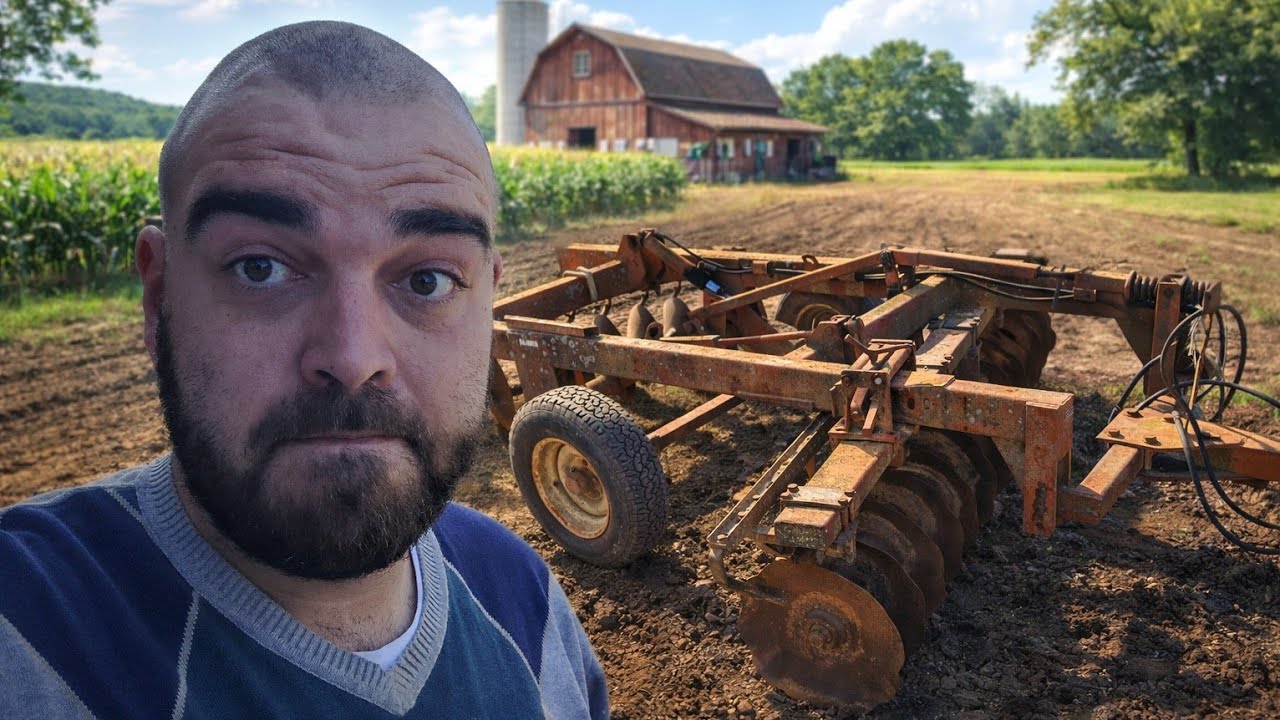 Farbamo Habijeve Felge Od Mercedesa,Katastrofa!!!