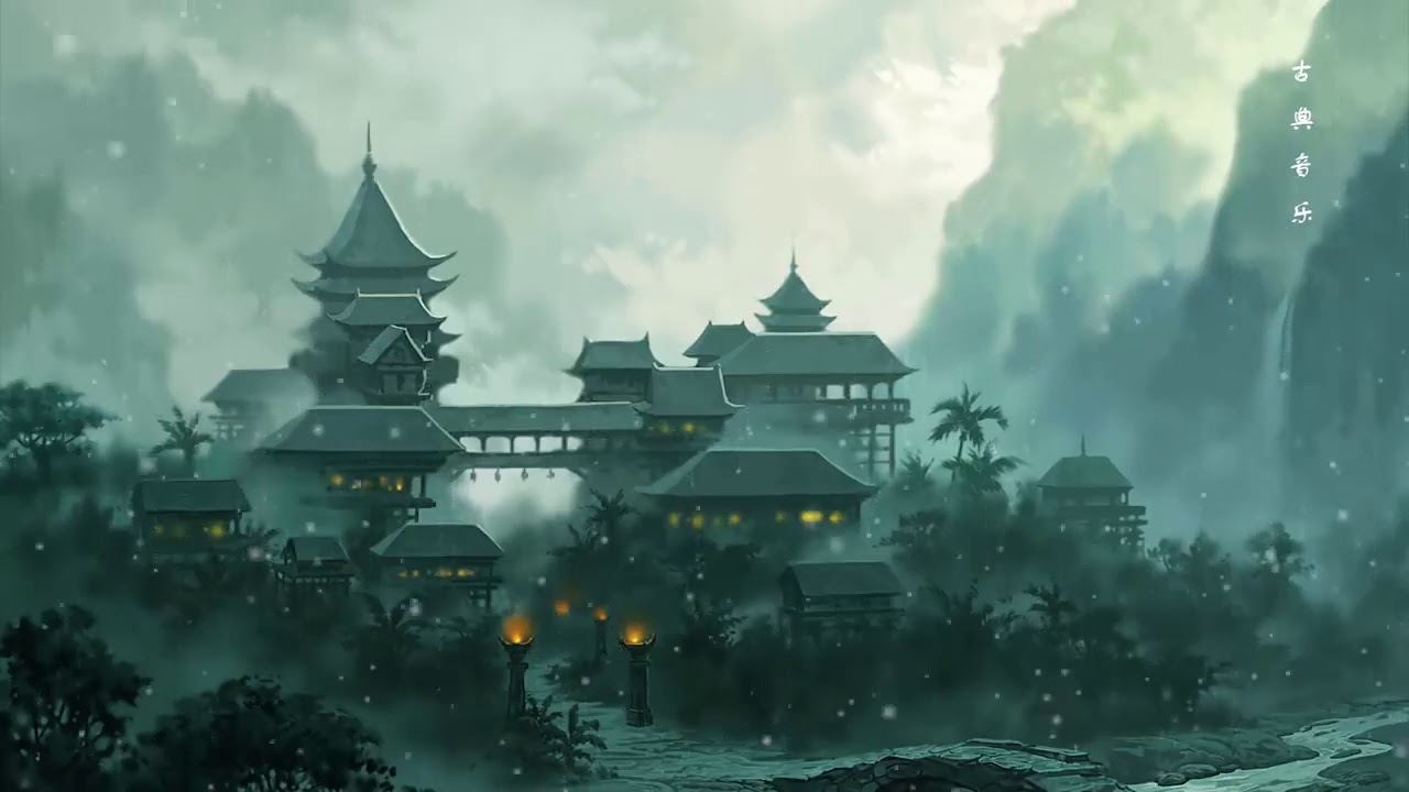 Nhạc Tĩnh T&acirc;m | H&atilde;y lắng nghe cho t&acirc;m tĩnh lặng