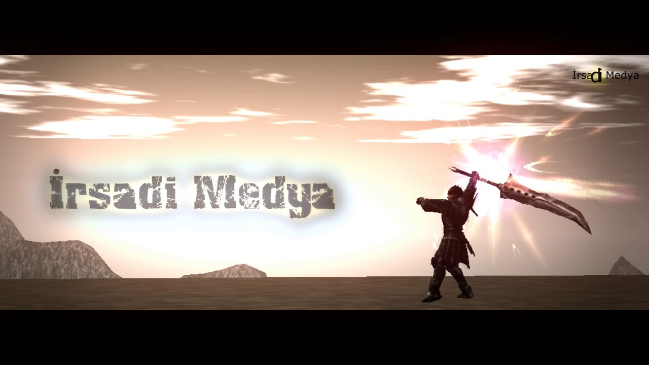 Metin2 - Mental Warrior Trailer [HD]