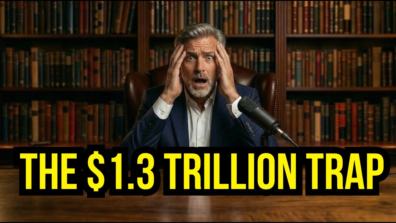 Why the Debt Spiral is Now Unstoppable ?