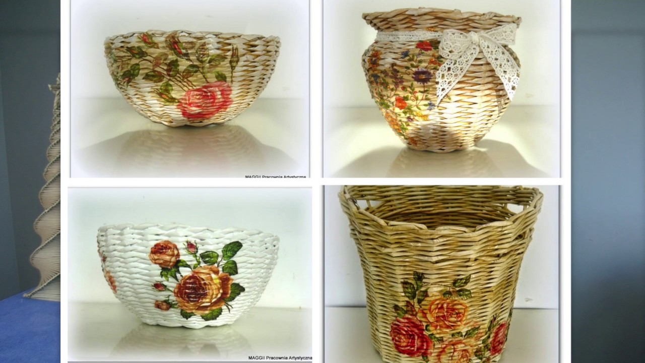Papierowy świat Maggii (My paper world)