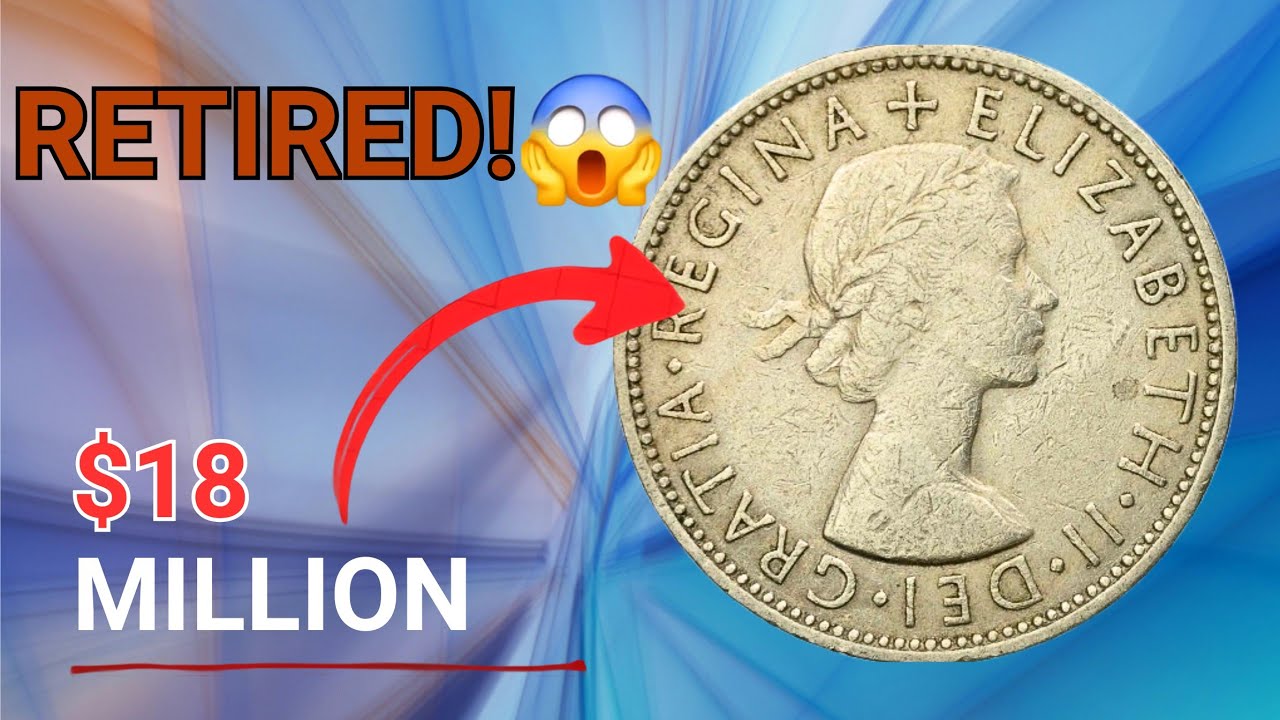 Think Your Old Two Shillings Are Ordinary? Think Again!