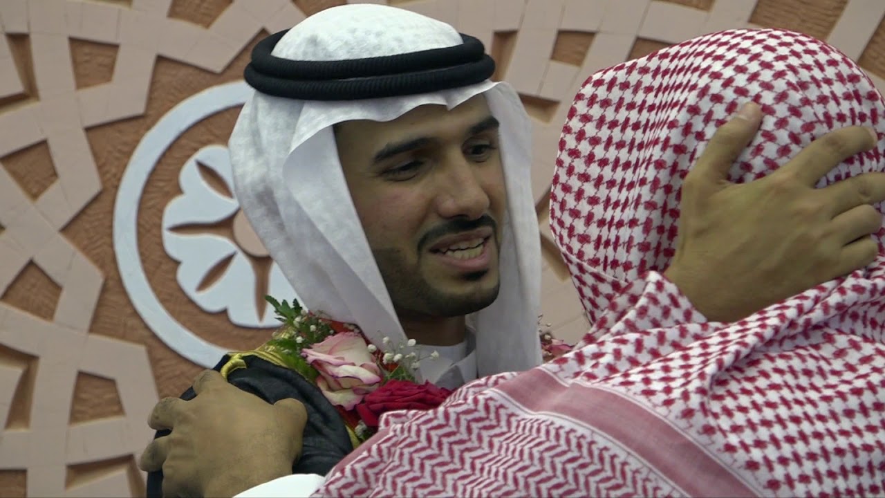 حفل زواج عبدالرحمن يحيى قيسي | كريتيف الإعلامية