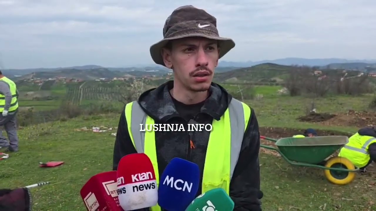 Si u gjetën monedhat,tjegullat dhe tullat e vend banimit Ilir.Zbulim i rrallë arkeologjik,Lushnje .