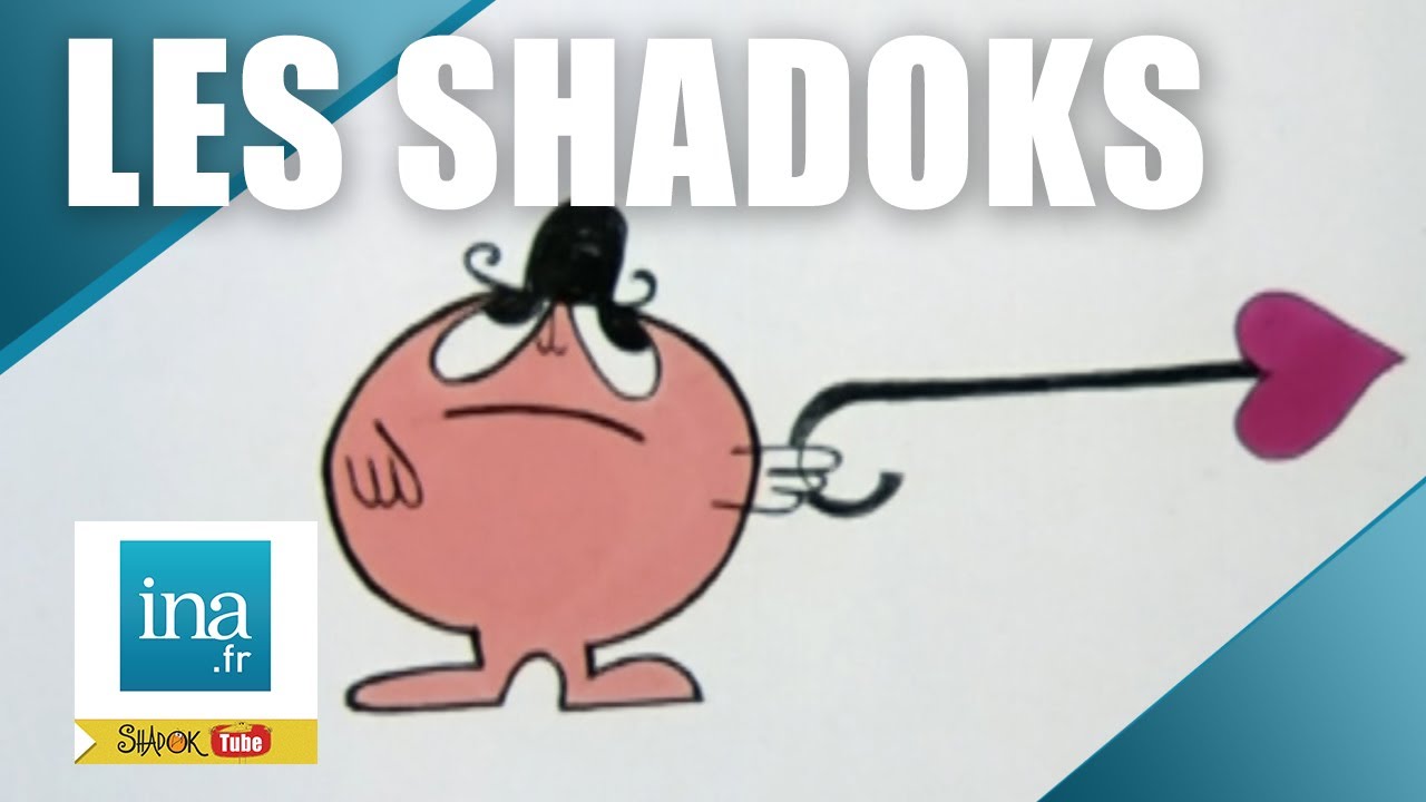 Et voilà les Shadoks : S02 Ep 42 | Archive INA