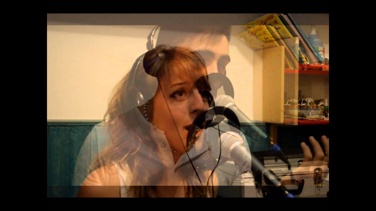 Il Mondo è Mio - Andrea Germinario & Ilaria Calise (Official Music Video Cover)