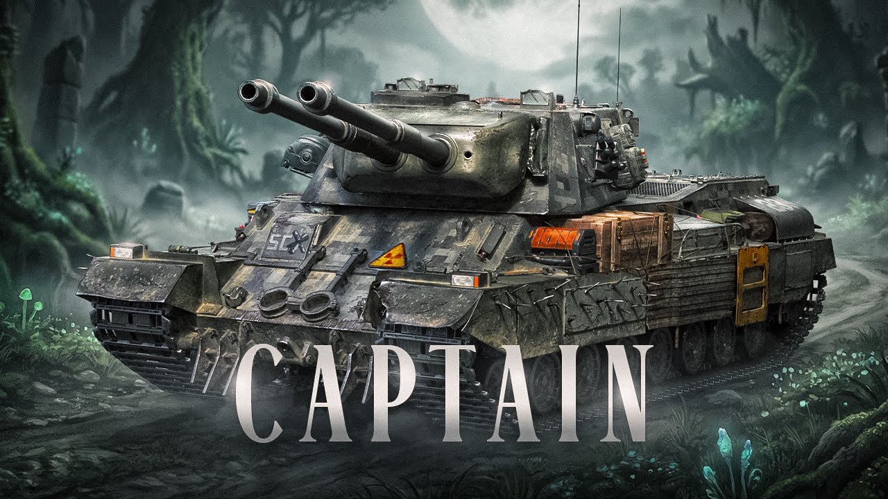 Captain | Купил новый прем | Первая проверка